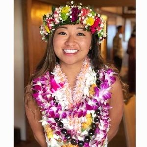 Meet your Posher, Kira